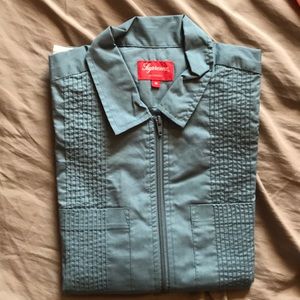 Supreme Pin Tuck shirt